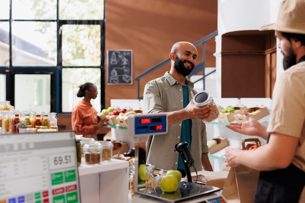 Small Business Growth