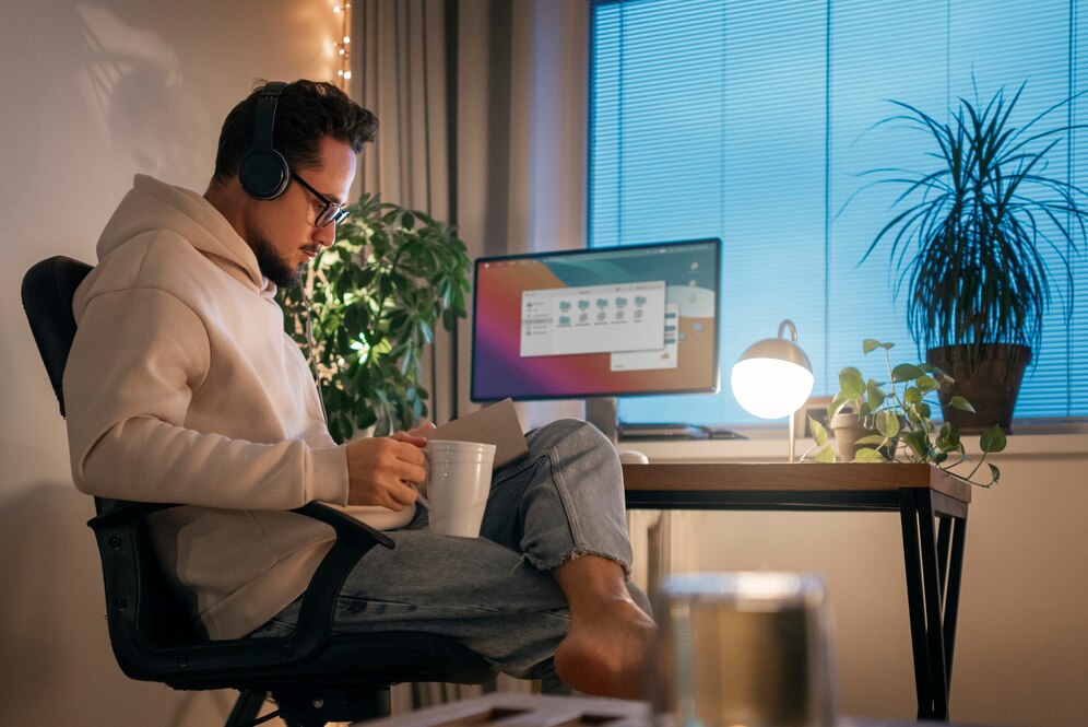 Freelance Hiring